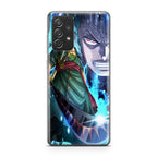 Roronoa Zoro Shusui Sword Galaxy A53 5G Case