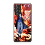 Sabo Revolutionary Army Galaxy A23 5G Case