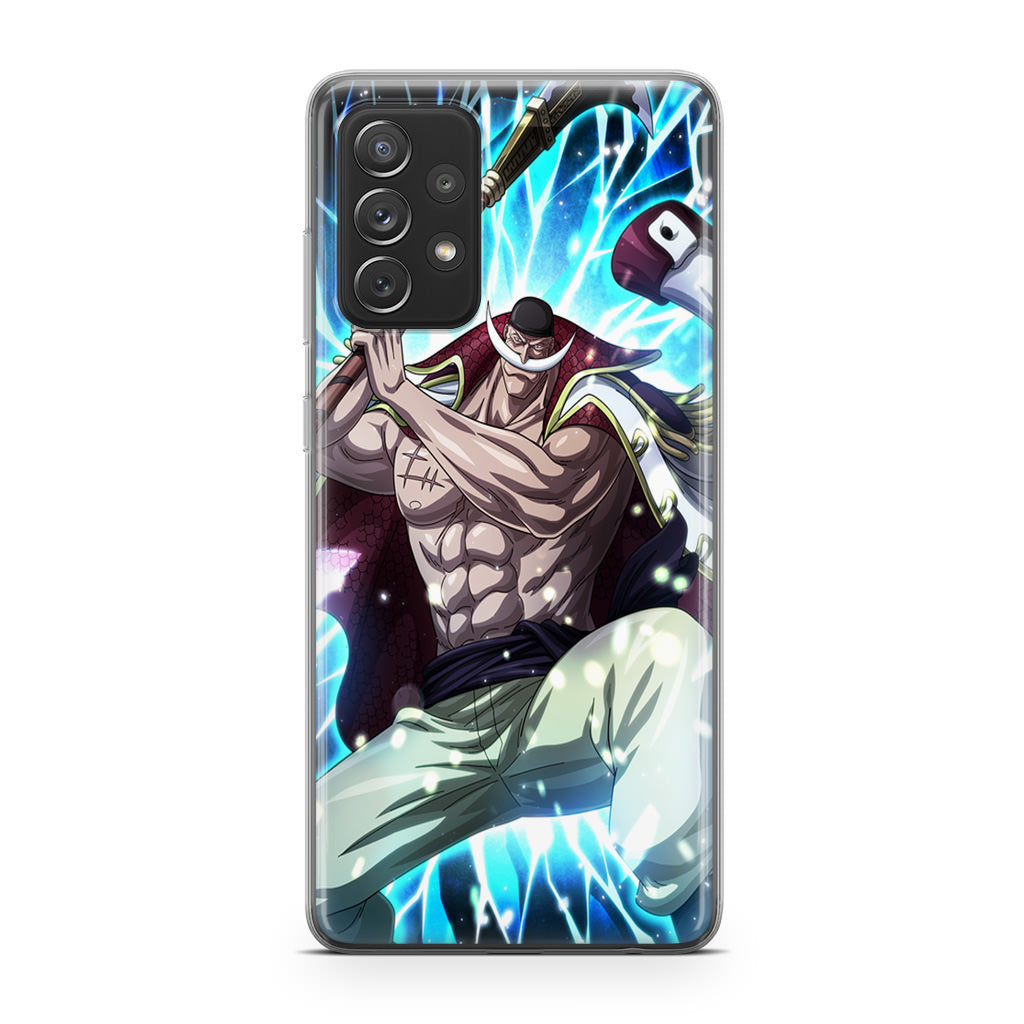 Shirohige Galaxy A23 5G Case