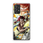 Shirohige The Legend Galaxy A23 5G Case