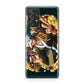 Trafalgar Law In Wano Galaxy A32 / A52 / A72 Case