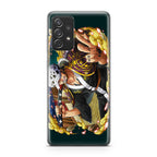 Trafalgar Law In Wano Galaxy A23 5G Case