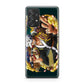 Trafalgar Law In Wano Galaxy A53 5G Case