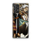 Trafalgar Law Wano Style Galaxy A53 5G Case