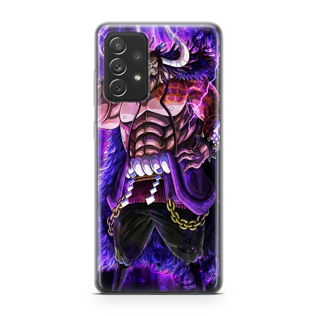 Yonkou Kaido Galaxy A53 5G Case