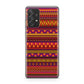 African Aztec Pattern Galaxy A32 / A52 / A72 Case