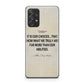 Albus Dumbledore Quote Galaxy A32 / A52 / A72 Case