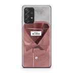 Anti Bullying Galaxy A23 5G Case