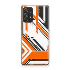 Asiimov Galaxy A32 / A52 / A72 Case