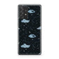 Astrological Sign Galaxy A53 5G Case