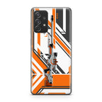 AWP Asiimov Galaxy A23 5G Case