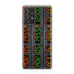 Back To The Future Time Circuits Galaxy A23 5G Case