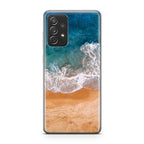 Beach Healer Galaxy A32 / A52 / A72 Case