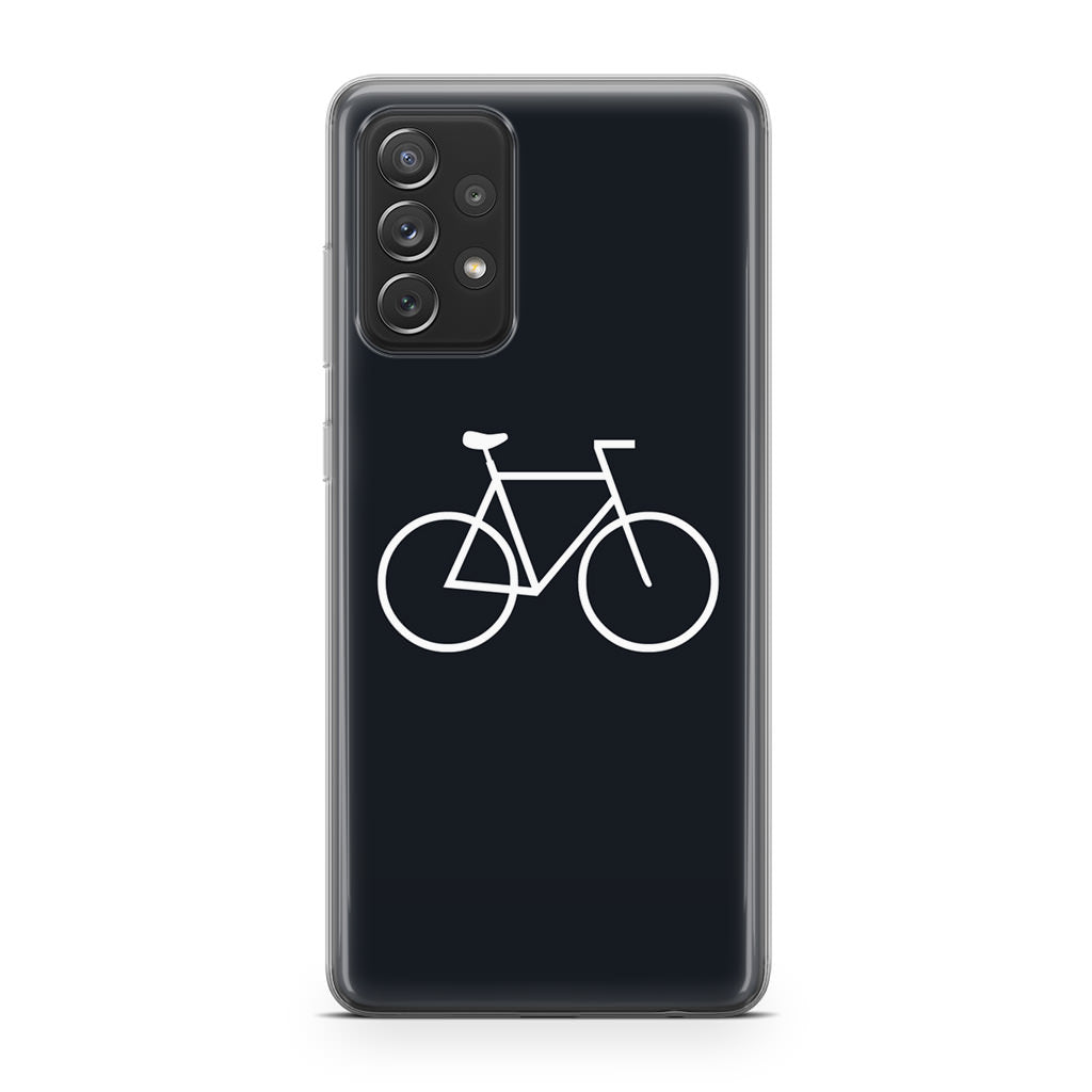 Biker Only Galaxy A32 / A52 / A72 Case