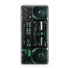 Boombox Blaster Galaxy A23 5G Case