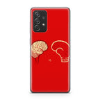 Brain Box Galaxy A23 5G Case