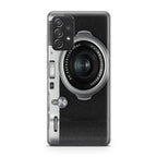 Classic Camera Galaxy A23 5G Case