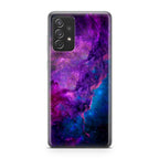 Cloud in the Galaxy Galaxy A32 / A52 / A72 Case