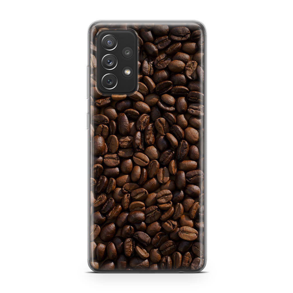 Coffee Beans Galaxy A23 5G Case