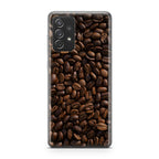 Coffee Beans Galaxy A23 5G Case