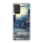 Dark City Galaxy A23 5G Case