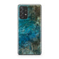 Deep Ocean Marble Galaxy A23 5G Case