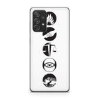 Divergent Factions Galaxy A23 5G Case