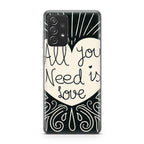 Drawn Love Galaxy A23 5G Case