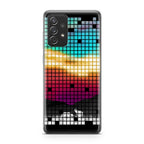 Enjoy The Aurora Galaxy A32 / A52 / A72 Case