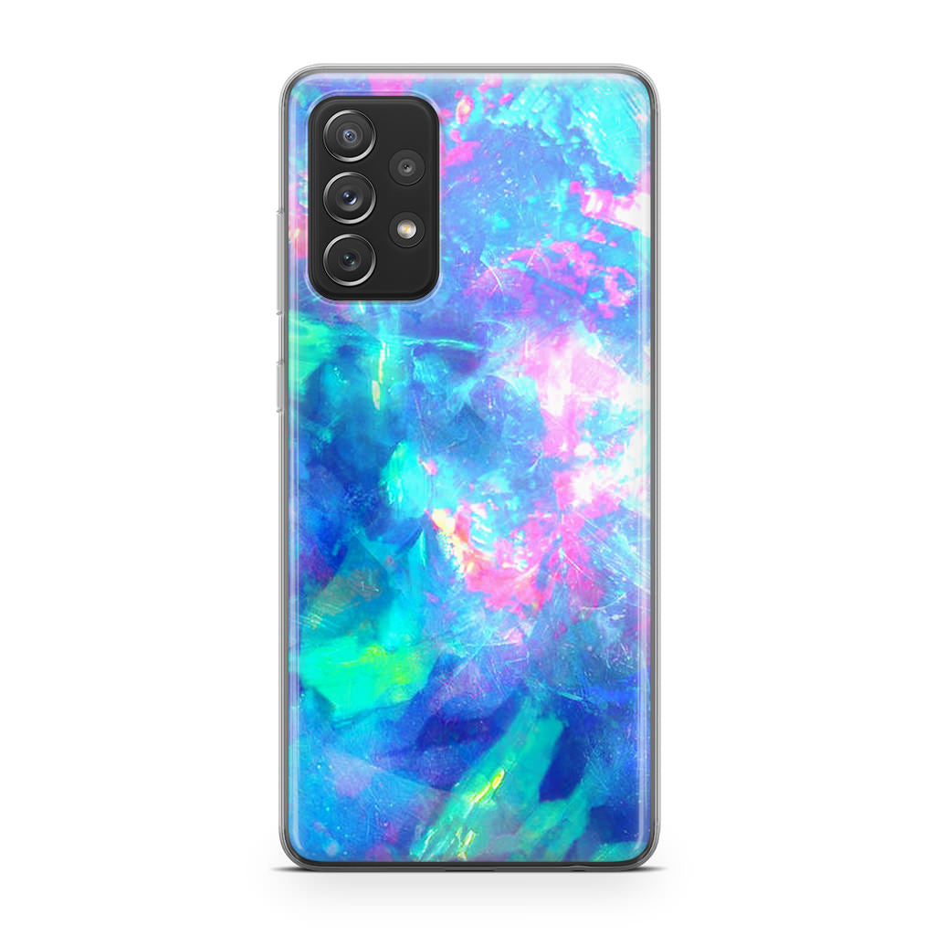 Fire Opal Galaxy A23 5G Case