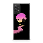Flow To The Estuary Galaxy A23 5G Case
