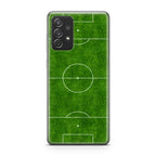 Football Field LP Galaxy A23 5G Case