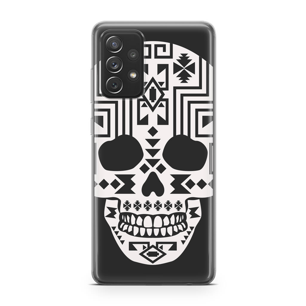 Greyskull Galaxy A23 5G Case