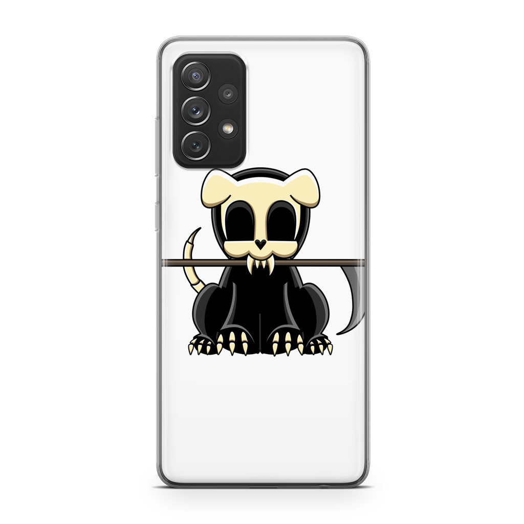 Grim Reapet Galaxy A23 5G Case