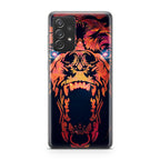 Grizzly Bear Art Galaxy A23 5G Case