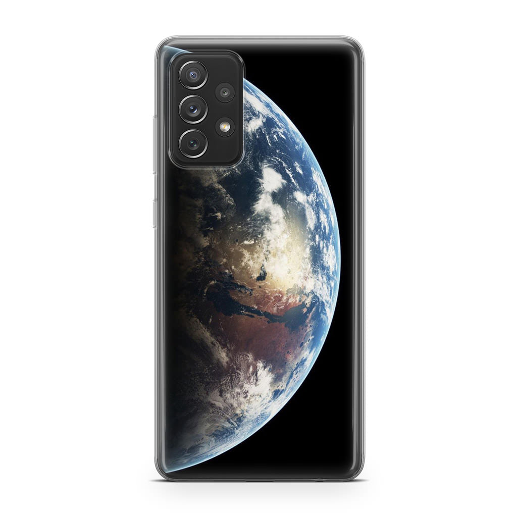Half of World Galaxy A23 5G Case