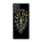 How To Save A Life Galaxy A53 5G Case