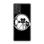 Imagination Vision Galaxy A23 5G Case