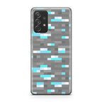 Inspired Ore Diamond Galaxy A23 5G Case