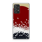 Japanese Art Galaxy A23 5G Case