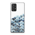 Japanese Wave Galaxy A32 / A52 / A72 Case