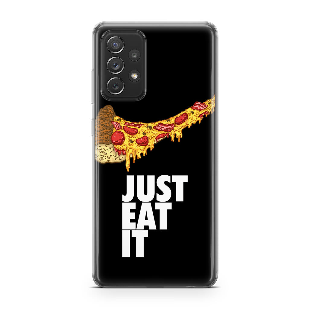 Just Eat It Galaxy A23 5G Case