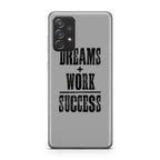 Key of Success Galaxy A23 5G Case