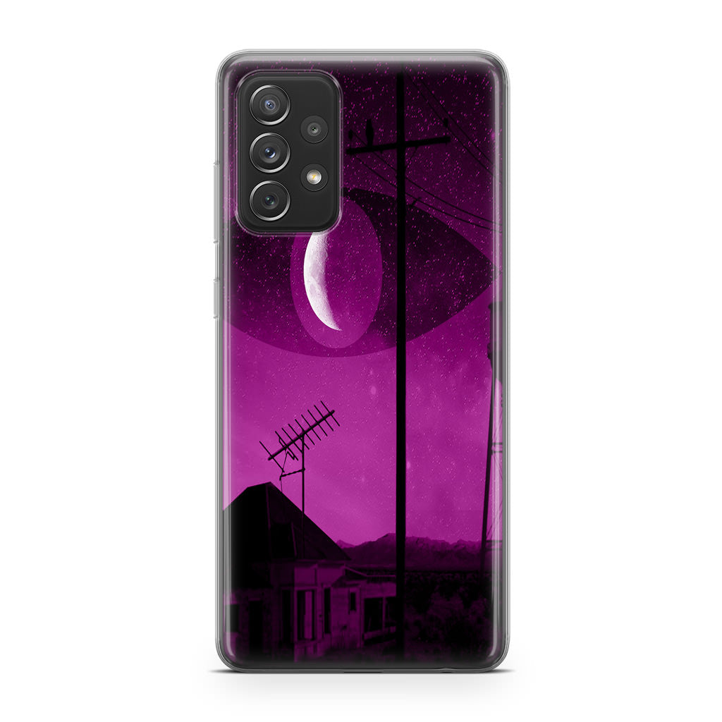 Like Night Vale Galaxy A23 5G Case
