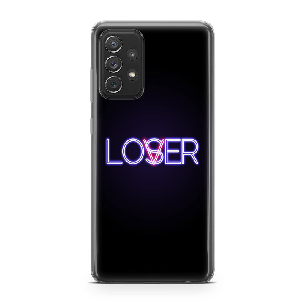 Loser or Lover Galaxy A23 5G Case