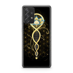 Lotus Life Galaxy A32 / A52 / A72 Case