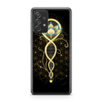 Lotus Life Galaxy A23 5G Case