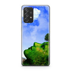 Love Nature Galaxy A23 5G Case