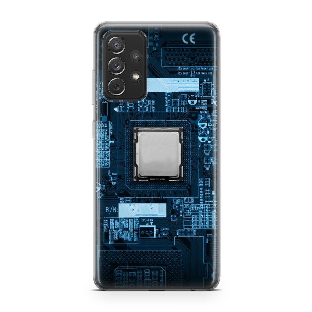 Mainboard Component Galaxy A23 5G Case