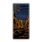 Mars Galaxy A23 5G Case